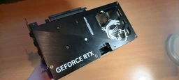 Відеокарта MSI GeForce RTX5060 8Gb GAMING OC (m519626) фото від покупців 2