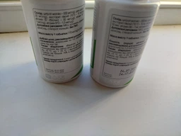 Магний 500 Mg+B6+B12 ABU 120 таблеток (4820255570792) фото от покупателей 8