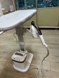 Гладильная система Tefal IXEO Vision QT1811E0 фото от покупателей 1