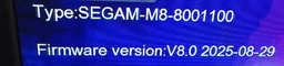 Ігрова приставка консоль CM8 64Gb 4K 2джойстики 10000ігор фото від покупців 4