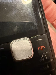 Мобільний телефон Nokia 1800 Blue