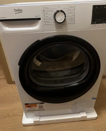 Сушильная машинка BEKO BM3T37239WB фото от покупателей 5