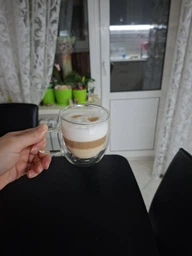 Ріжкова кавоварка еспресо Beko CaffeExperto CE4500 CEP 5304 X фото от покупателей 15