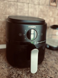 Мультипечь PHILIPS Серия 2000 NA221/00 фото от покупателей 14