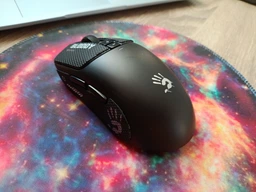 Миша Bloody R72 Ultra (Black)
