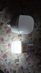 Лампа акумуляторна usb ліхтар з акумулятором світлодіодна led лампочка на акумуляторі кемпінгова портативна з підвісом 4 режими роботи світильник нічник для кемпінгу