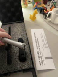 Мікрофон Behringer ECM8000 фото від покупців 1