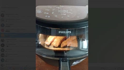 Мультипечь PHILIPS Series 3000 Ovi NA341/00
