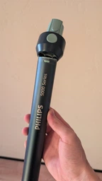 Аккумуляторный пылесос Philips 5000 Series XC5141/01 фото от покупателей 4