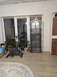 Мини-теплица приусадебная 5-ярусная 200х 69х 49 см из ПВХ FLO (90002)