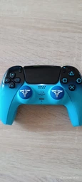 Силіконові накладки на стіки The Last of Us для геймпадів Sony DualShock PS4 / DualSense PS5 / Xbox Series|One (2шт., Yellow) [393299253] фото від покупців 1