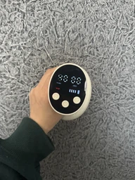 Массажер вакуумный антицеллюлитный LPG 10 роликов для тела, ягодиц, ног, рук, живота