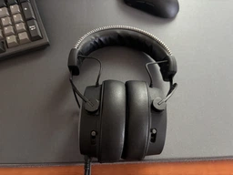 Амбушюры для HyperX Cloud Alpha S / Cloud III (EP-048) фото от покупателей 2