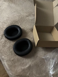 Амбушюры для HyperX Cloud Alpha S / Cloud III (EP-048) фото от покупателей 1