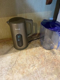 Электрочайник Tefal Selection KI871FE0 фото от покупателей 8