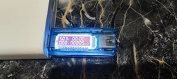 USB тестер (139900)