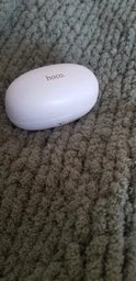 Наушники HOCO Auspicious clip-on true wireless BT headset EW57 BT5.3 70/450mAh 11h pink