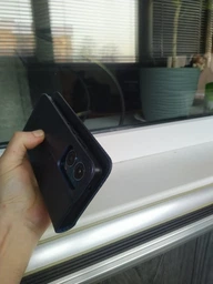 Чохол-книжка Deexe Retro Style для Motorola Edge 50 Fusion - Brown фото від покупців 1