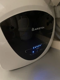 Бойлер Ariston Andris Elite 15U/5 EU (3105078) фото от покупателей 2