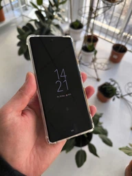 Чохол для смартфона BeCover Anti-Shock для Google Pixel 7 Pro Clear (BC_709340)