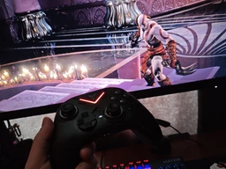 Геймпад Flydigi Vader 4 Pro Gaming Controller Black
