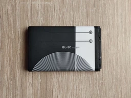 Акумулятор Nokia BL-5C, 1020 mAh фото від покупців 1