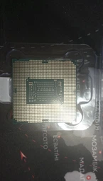 Процесор Intel Core i3-9100F (s1151, 4T, Tray) (i3-9100F:5) Б/в