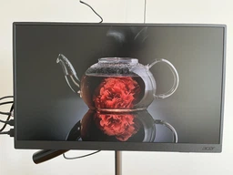 Монітор 18.5" Acer PM191QEbmiuux Black (UM.XP1EE.E01)