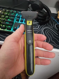 Электростанок Philips OneBlade QP2721/20 (8720689001151) фото от покупателей 9