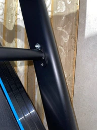 Бігова доріжка FitLogic T15 (T15) фото від покупців 10