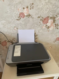 БФП HP DeskJet Ink Advantage 2976 з Wi-Fi (B18K0C) фото від покупців 2