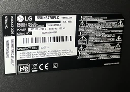 Пульт LG Magic Remote AN-MR18BA с голосовым управлением и гироскопом фото от покупателей 2
