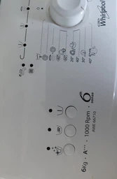 Крышка загрузочного люка Koolwen для стиральной машины Whirlpool 481011094705 (внешняя/нержавейка) фото от покупателей 1