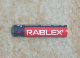Батарейка Videx LR03/AAA Turbo 4шт BLISTER цена за 4шт