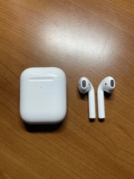 Бездротові навушники A.Pods 2 для iPhone та Android фото от покупателей 5