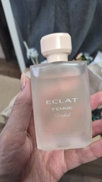 Туалетна вода Eclat Femme Weekend [Екла Фам Вікенд]. Oriflame, 50 мл