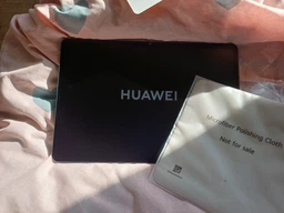 Планшет Huawei MatePad 11.5" PaperMatte 2 Gen Wi-Fi 8/256GB Space Gray (4047443538406) фото от покупателей 1