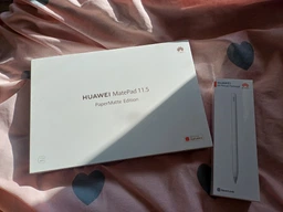 Планшет Huawei MatePad 11.5" PaperMatte 2 Gen Wi-Fi 8/256GB Space Gray (4047443538406)