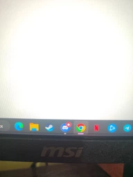 Монитор MSI Gaming G274QPX -- Rapid IPS / 2K QHD / 240Hz / 1ms / 8-Bit + FRC / DCI-P3 98% / HDR400 / G-SYNC Compatible / FreeSync Premium / Type-C 65W фото от покупателей 2