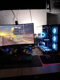 Корпус GAMEMAX HYPE-A Black