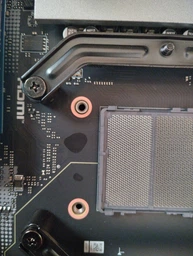 Материнская плата MSI PRO B850-P Wi-Fi (sAM5, AMD B850, PCI-Ex16)