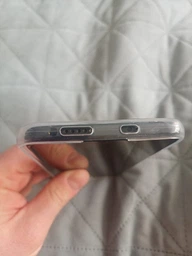 Чохол для смартфона BeCover для Xiaomi Redmi Note 11 5G/Note 11S Black (BC_707630) фото від покупців 4