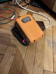 Акумуляторна батарея Procraft Battery20/4 Turbo фото від покупців 3