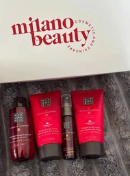 Набор Rituals THE RITUAL OF AYURVEDA MilanoBeauty фото от покупателей 1