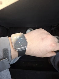 Смарт годинник Xiaomi Redmi Watch 5 Lite light gold GL фото от покупателей 4