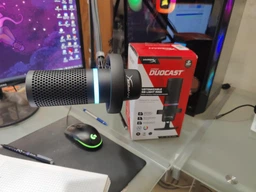 Адаптер / переходник для микрофонов HyperX (00-0001391)