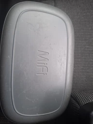 Комплект 4G LTE WiFi мобильный интернет роутер Novatel Verizon MIFI 8800 L + 2 антенны по 5 dB | Скорость до 1200 Мбит/с. Cat.18 | Аккумулятор 4400 мАч | Два выхода под антенну MIMO| Киевстар, Life, Водафон фото от покупателей 10