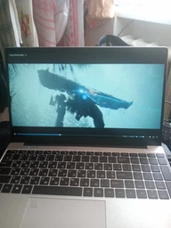 Ноутбук 15.6" для роботи та навчання /Intel CPU/ 4GB / 128GB SSD / Full HD / Wi-Fi 5GHz /українська клавіатура/підсвітка клавіатури/Windows10 PRO UA фото от покупателей 5