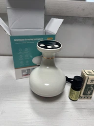 Массажер вакуумный антицеллюлитный LPG 10 роликов для тела, ягодиц, ног, рук, живота фото от покупателей 1