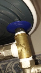 Водонагрівач (бойлер) електричний накопичувальний Electrolux EWH 50 MXM WiFi EEC фото від покупців 12